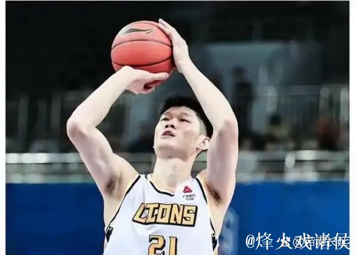 胡金秋17+16广厦逆转新疆 林崴26分同曦胜天津