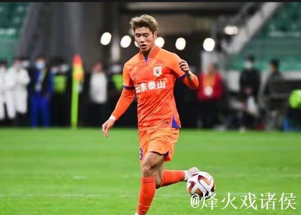 山东泰山酝酿阵容大换血,本土球员只出不进,3大功勋悍将恐遭清洗 山东泰山酝酿阵容大换血,本土球员只出不进,3大功勋悍将恐遭清洗