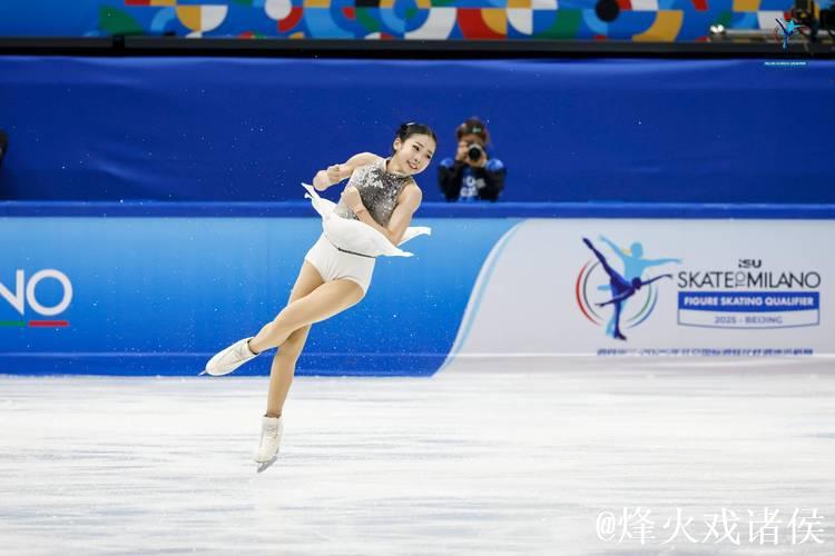 中国花滑冬奥阵容将悉数亮相四大洲锦标赛 中国花滑冬奥阵容将悉数亮相四大洲锦标赛