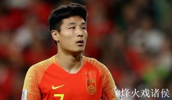 武磊伤病非伊万寻枪最大烦恼 考察新人备不时之需 武磊伤病非伊万寻枪最大烦恼 考察新人备不时之需