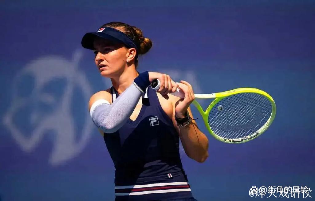 武网第3日爆大冷门 温网冠军不敌排名第102位选手 武网第3日爆大冷门 温网冠军不敌排名第102位选手