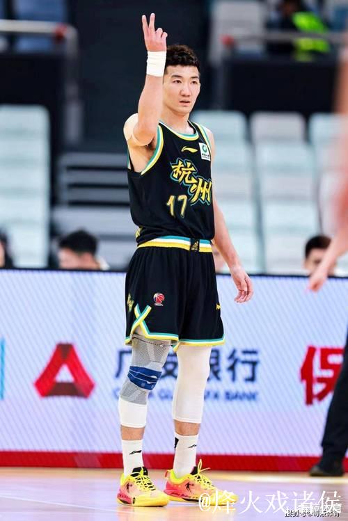 换个环境？澳洲NBL和日本联赛球队接触孙铭徽