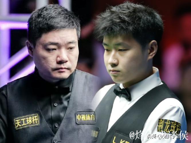 签表出炉,10名国手出战香港斯诺克大奖赛,丁俊晖赵心童首轮遇硬茬 签表出炉,10名国手出战香港斯诺克大奖赛,丁俊晖赵心童首轮遇硬茬
