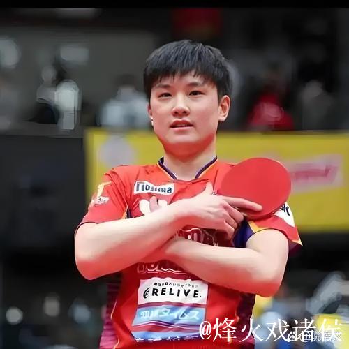 球落地瞬间,张本智和为何回头看了一眼?王皓应该学习下 球落地瞬间,张本智和为何回头看了一眼?王皓应该学习下