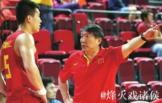 宫鲁鸣分管男篮备战工作 CBA恢复全员体测 宫鲁鸣分管男篮备战工作 CBA恢复全员体测