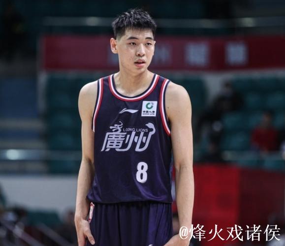 崔永熙23分广州力克天津7连胜 同曦险胜山西