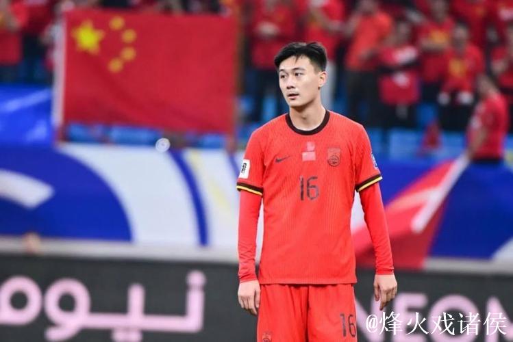 国足中卫主推太杰组合 蒋圣龙无缘6月战役 国足中卫主推太杰组合 蒋圣龙无缘6月战役
