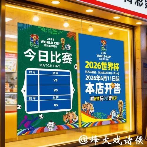 2026世界杯竞猜专家推荐策略